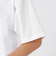 ナイロンコンビTシャツ