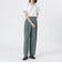 フロントノットTシャツ