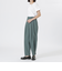 フロントノットTシャツ