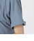 フロントノットTシャツ