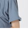 フロントノットTシャツ