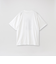 【ミッキーマウス / LOVELESS限定】プリントTシャツ(フロントシルエットスタイル)