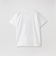 【ミッキーマウス / LOVELESS限定】プリントTシャツ(フロントシルエットスタイル)