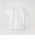 【ミッキーマウス / LOVELESS限定】プリントTシャツ(バックスタイル)