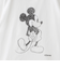 【ミッキーマウス / LOVELESS限定】プリントTシャツ(バックスタイル)