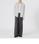フィブリルCPOシャツ