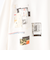 【Collage Print Sweatshirt ?artwork by Shohei Yoshida】 MEN コラボレーション スウェット