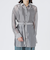 シフォンジーシアーシャツ