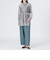 シフォンジーシアーシャツ