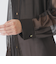 シフォンジーシアーシャツ