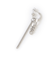 【JUSTINE CLENQUET/ジュスティーヌクランケ】ピアス TIKO EARRINGS 32JC02TIKO5