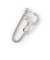 【JUSTINE CLENQUET/ジュスティーヌクランケ】ピアス TIKO EARRINGS 32JC02TIKO5