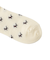【MARCOMONDE/マルコモンド】ソックス ”Turkey” pattern 08 SC25A-008