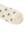 【MARCOMONDE/マルコモンド】ソックス ”Turkey” pattern 08 SC25A-008