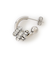 【JUSTINE CLENQUET/ジュスティーヌクランケ】ピアス DAISY EARRINGS 32JC02DAISY2