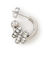 【JUSTINE CLENQUET/ジュスティーヌクランケ】ピアス DAISY EARRINGS 32JC02DAISY2