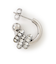 【JUSTINE CLENQUET/ジュスティーヌクランケ】ピアス DAISY EARRINGS 32JC02DAISY2