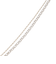 【JUSTINE CLENQUET/ジュスティーヌクランケ】ネックレス LIU NECKLACE 32JC02LIU1