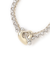 【JUSTINE CLENQUET/ジュスティーヌクランケ】ブレスレット LIU BRACELET 32JC02LIU2