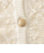 ツイードコンビカーディガン