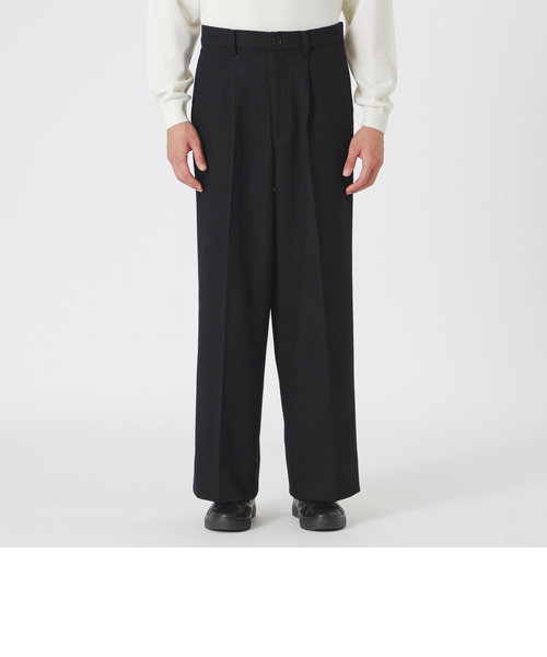 ORIMI,24AW ラメ入り　パーフェクトスラックス ORIMI,24AW ラメ入り パーフェクトスラックス 2025年最新】orimi