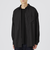 TECLOR×LOVELESS OVER SHIRT