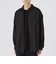 TECLOR×LOVELESS OVER SHIRT