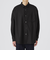 TECLOR×LOVELESS OVER SHIRT