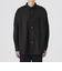TECLOR×LOVELESS OVER SHIRT