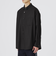 TECLOR×LOVELESS OVER SHIRT
