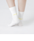 25AW EXCLUSIVE!!【Tabio/タビオ】「LOVELESS」ロゴソックス レディース