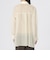 シフォンジーシアーシャツ