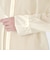 シフォンジーシアーシャツ
