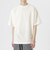 【Safari Lounge別注】リネンライクオーバーTシャツ