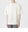 【Safari Lounge別注】リネンライクオーバーTシャツ