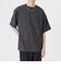 【Safari Lounge別注】リネンライクオーバーTシャツ