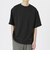 【Safari Lounge別注】リネンライクオーバーTシャツ
