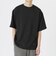 【Safari Lounge別注】リネンライクオーバーTシャツ