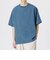 【Safari Lounge別注】リネンライクオーバーTシャツ