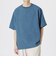 【Safari Lounge別注】リネンライクオーバーTシャツ