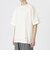 【Safari Lounge別注】リネンライクオーバーTシャツ