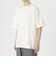 【Safari Lounge別注】リネンライクオーバーTシャツ