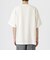 【Safari Lounge別注】リネンライクオーバーTシャツ