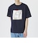 スカーフトリミングTシャツ