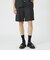 HRaFTeXショートパンツ