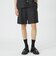 HRaFTeXショートパンツ