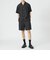 HRaFTeXショートパンツ