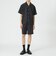 HRaFTeXショートパンツ