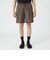HRaFTeXショートパンツ