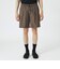 HRaFTeXショートパンツ